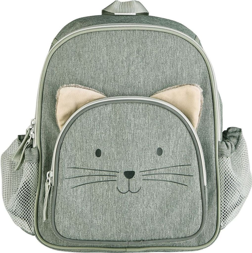 Sterntaler GmbH Kinderrucksack KATZE Lilly 2