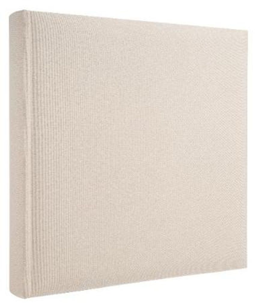 Kapesní album Ertom Mustang Beige na 200 fotografií formátu Obrázek produktu 