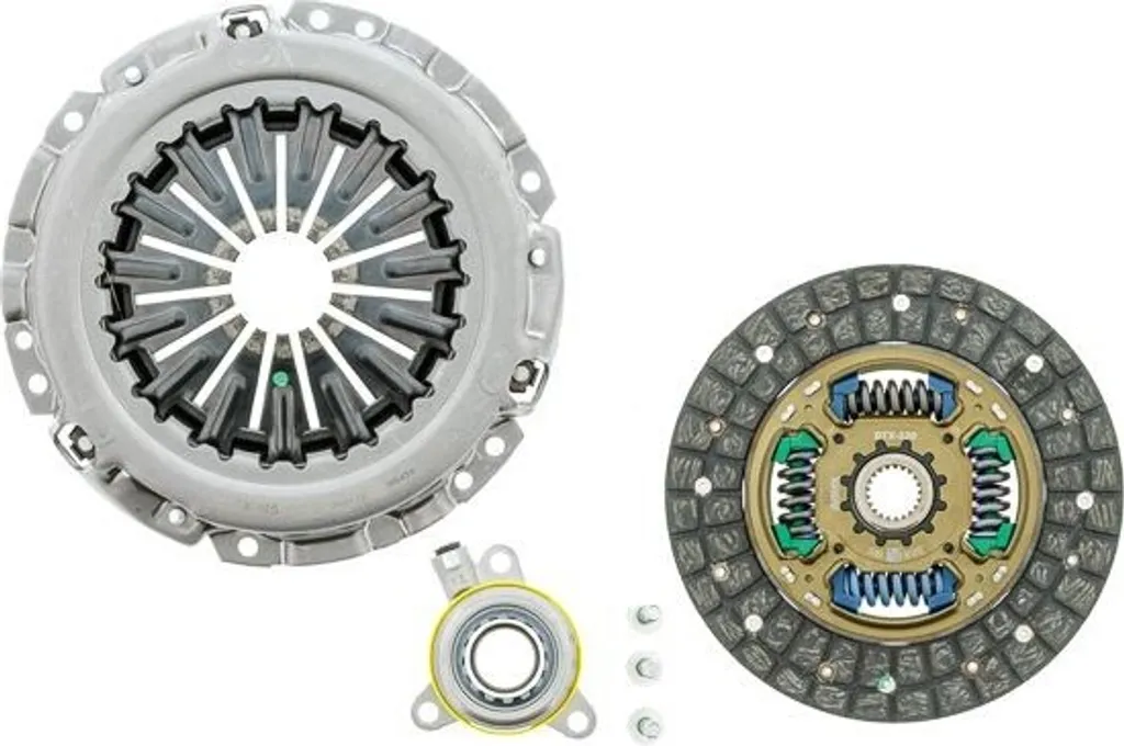 Kit embrayage AISIN CKT-389R haute durabilité pour Toyota Corolla E18