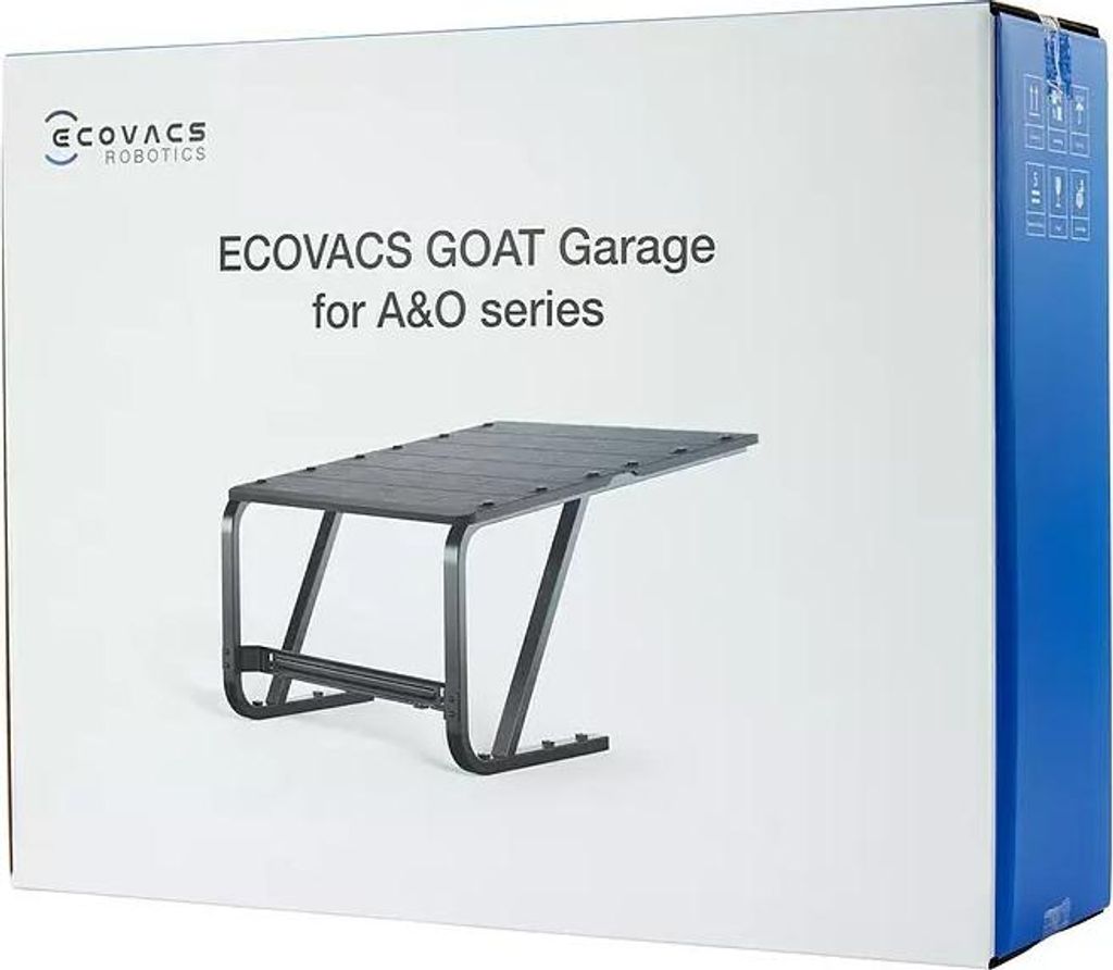 Ecovacs | Garage for GOAT A/O-Family R136-11