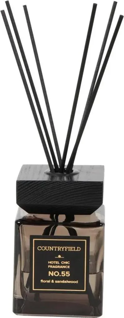 Éliminez les odeurs avec les bâtonnets parfumés Countryfield n° 55 500ml