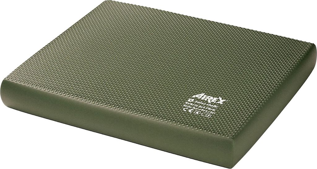 Airex Balance-Pad "Cloud", Olive