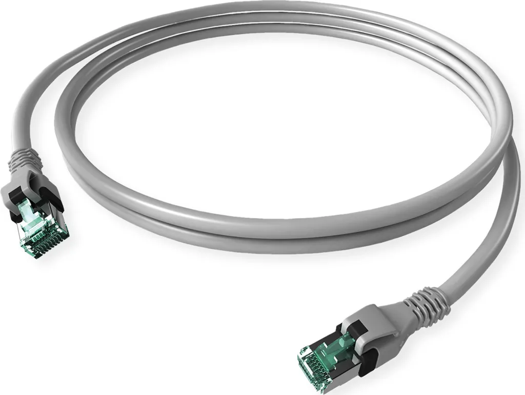 Recensione EasyLan DualBoot PushPull 10m: Il Miglior Cavo Cat.6A?