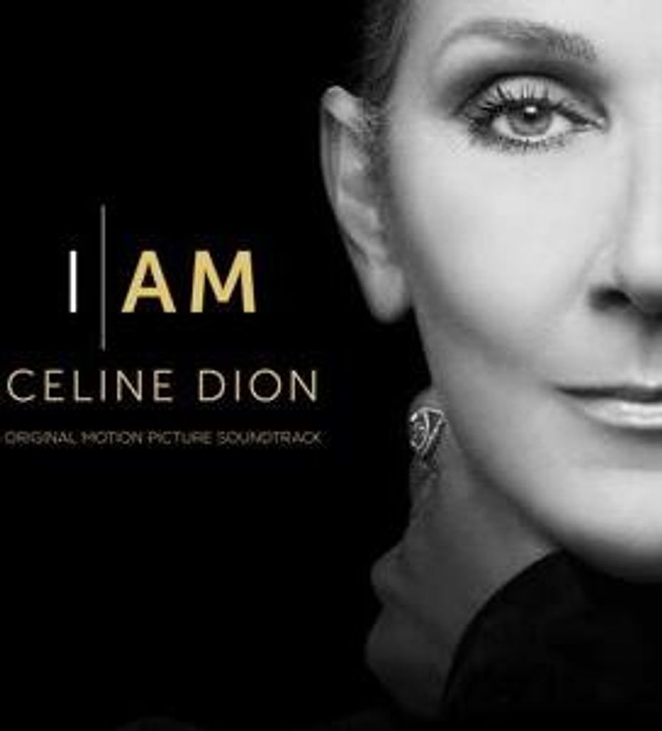 I AM: CELINE DION (Original Motion Picture Soundtr Produktbild 