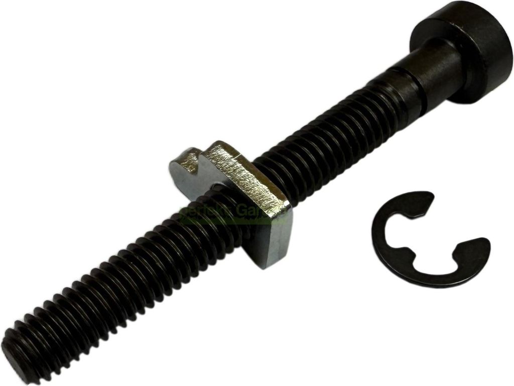 Tendeur de chaîne pour tronçonneuse Jonsered 2041 2045 2050 Image du produit 