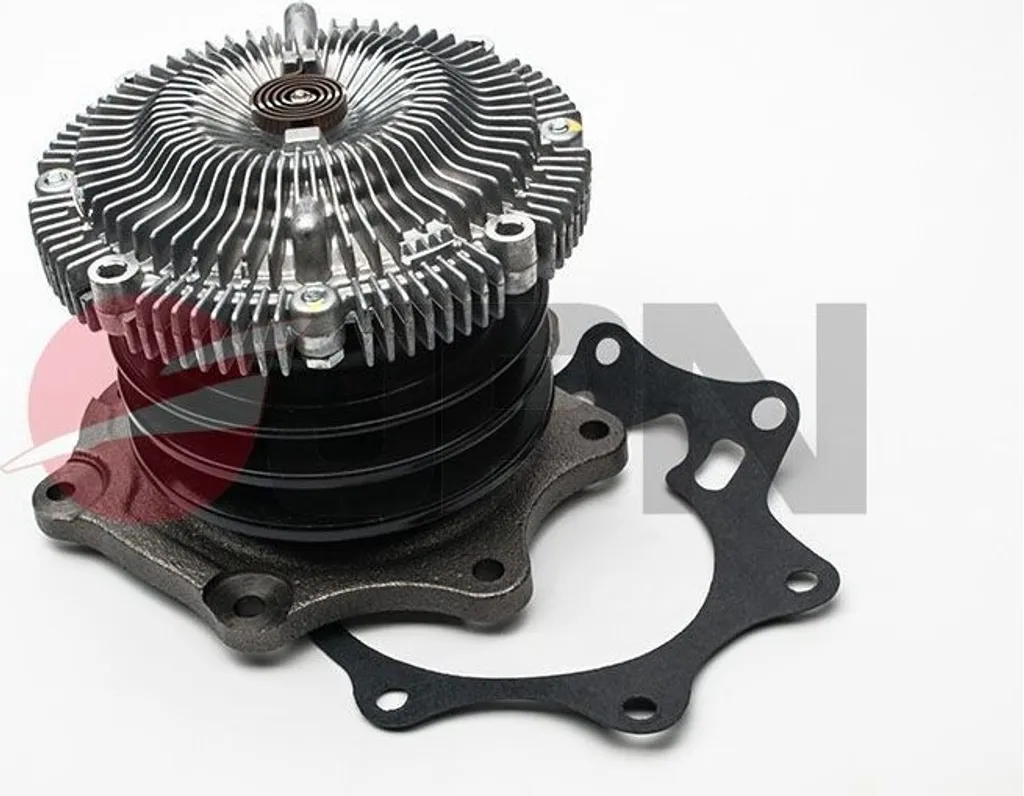 Stopper la surchauffe : Pompe à eau JPN pour Maverick et Pathfinder II R50