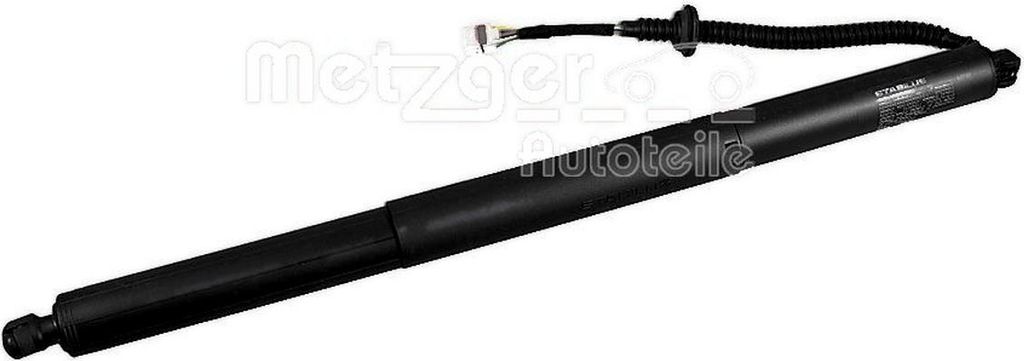 Elektromotor Heckklappe rechts Hub 150 mm METZGER für u.a. VW TOURAN