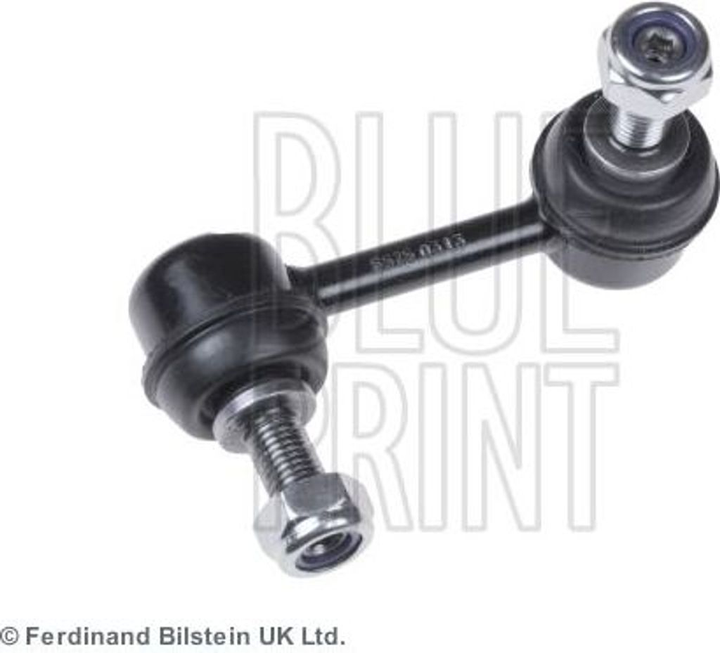 BLUE PRINT Koppelstange Stabilisator für HONDA CIVIC VII Hatchback (EU, EP, EV) Hinten Links ADH28529