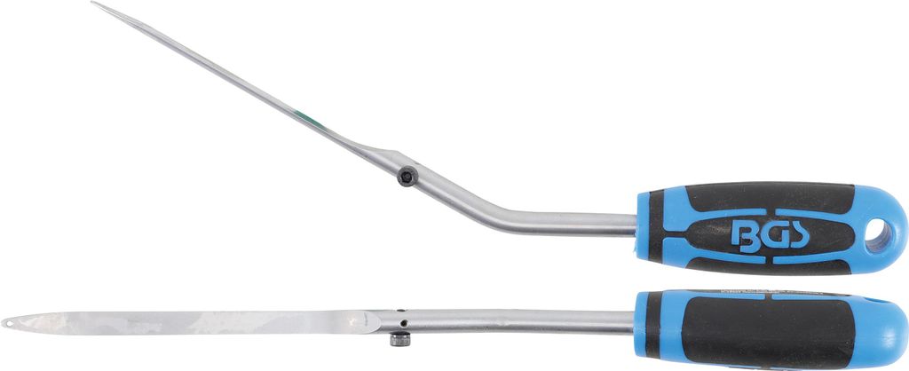 BGS 67201 Draht-Gegenhalter zum Ausglasen Produktbild 