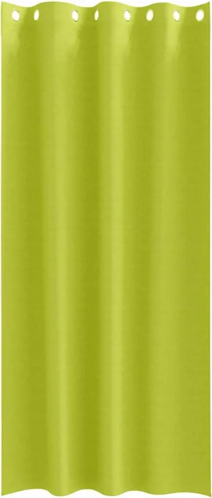 Set 2 Tende Oscuranti vidaXL Verdi 140x245: Soluzione Pratica per la Casa - 4