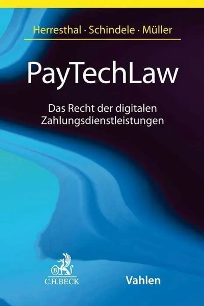 PayTechLaw Guide Juridique Fintech et Réglementation Bancaire en France