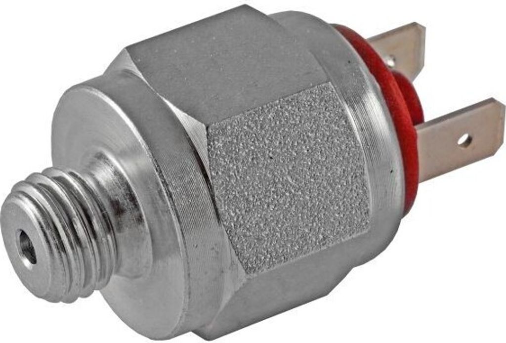 HELLA 6ZF 358 169-001 - OE 1187449 Druckschalter, Bremshydraulik für C5 III (RD), C5 III (RW), Discovery IV (L319), Vito (W639), Toledo I (1L2), I...