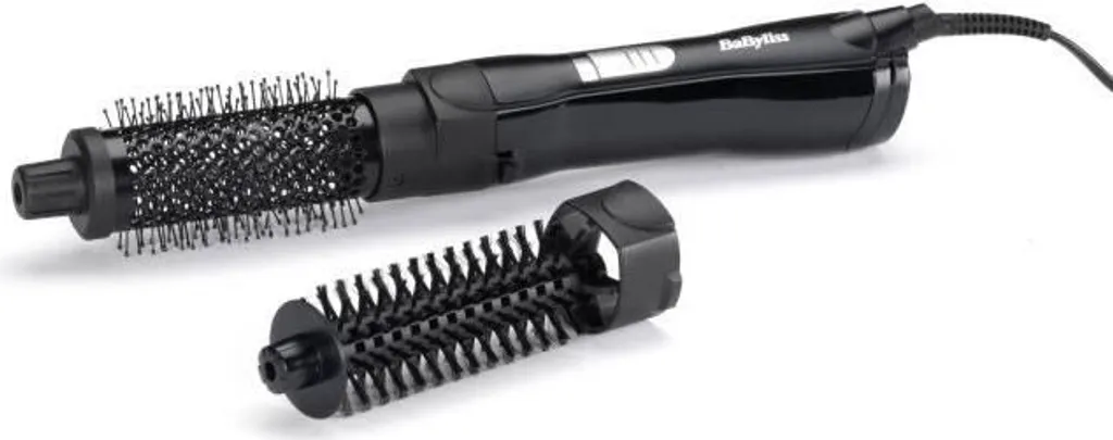 BaByliss AS82E Prezzo Offerta: Spazzola Aria Calda 2 in 1
