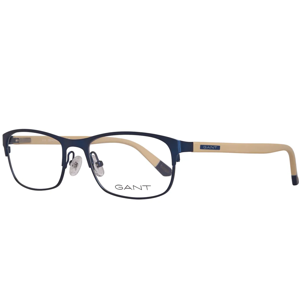 Gant GA3143 091 Lunettes de Soleil pour Homme Monture Rectangulaire