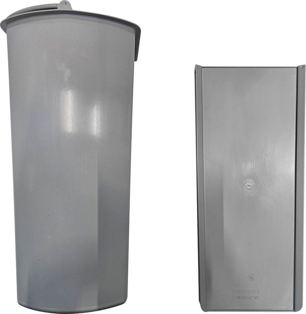 Naber 5 Liter  Boy samt erforderlicher Trennwand als Produktbild 