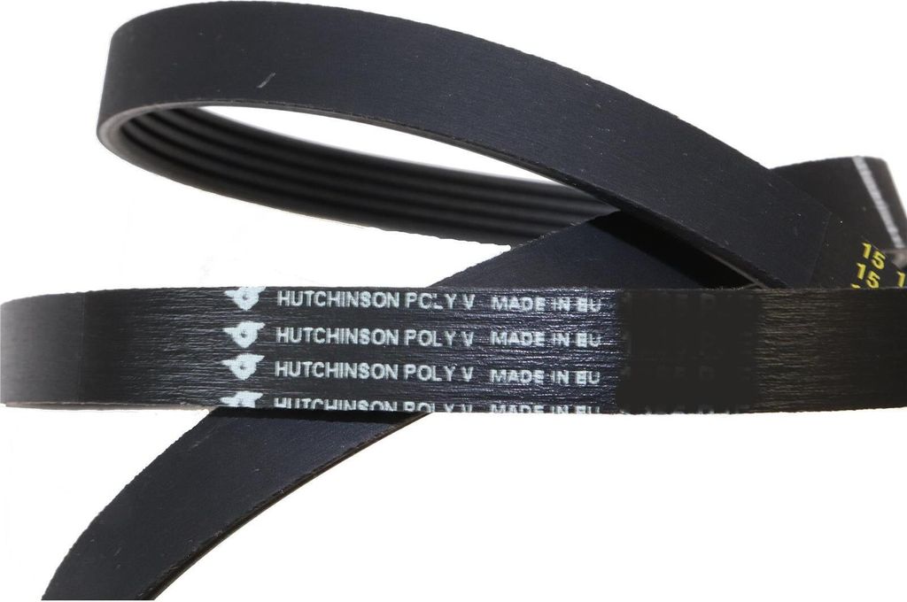 285 PHE Hutchinson Keilrippenriemen 4PH285 MA elastisch