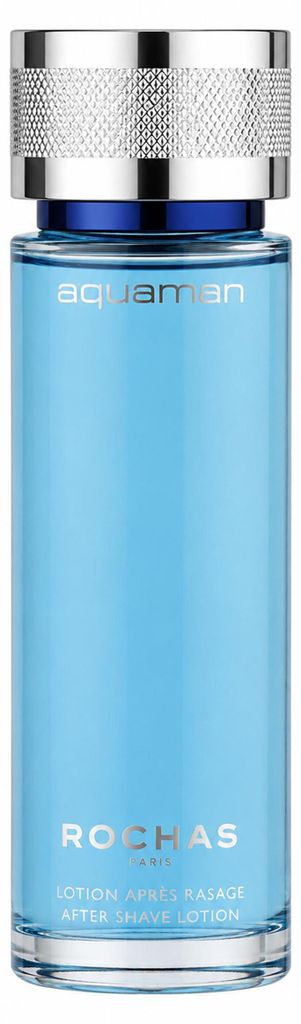 Rochas Aquaman After Shave Lotion 75ml