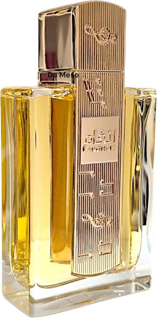 Lattafa Angham Eau De Parfum 100 ml (unisex) Produktbild 2