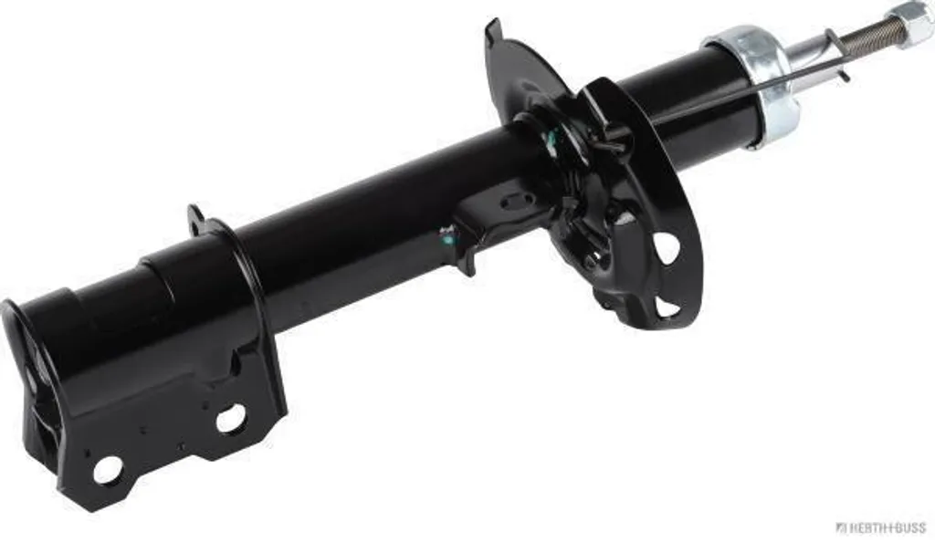 Amortisseur avant droit HERTH+BUSS J4310836 pour OPEL Corsa C Berline