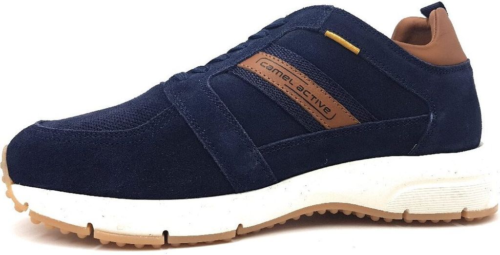 Camel Active Coastville 24233970C67 (47/navy blue)