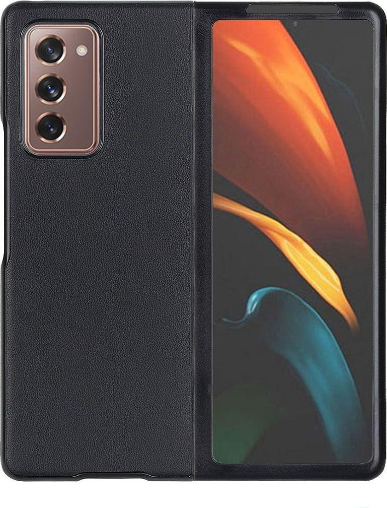 Mobigear Excellent Backcover Handyhülle für Samsung Galaxy Produktbild 
