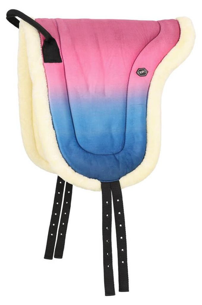 QHP Bareback Pad Rosalynn