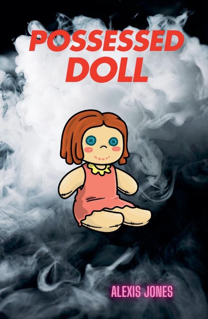 Possessed Doll