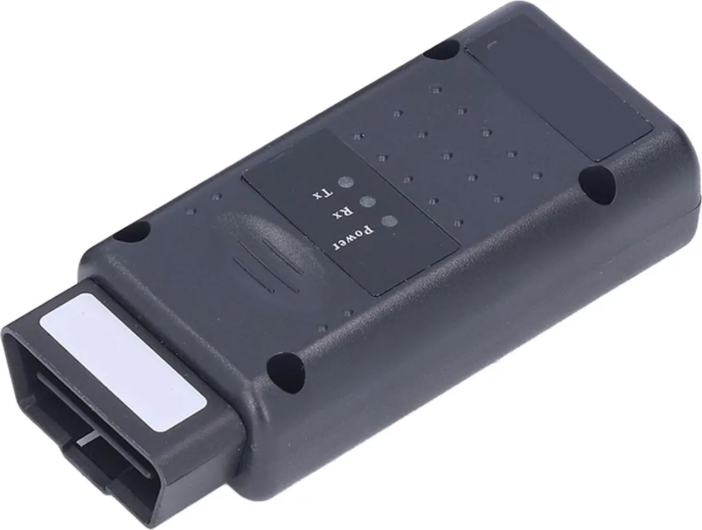 Scanner OBD2 Opel OPCOM 1.99 - Diagnostica Full System & Coding - 5