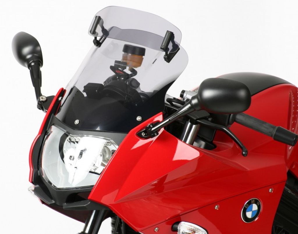 MRA Vario Touringscheibe passend für BMW F800 S/ST, getönt