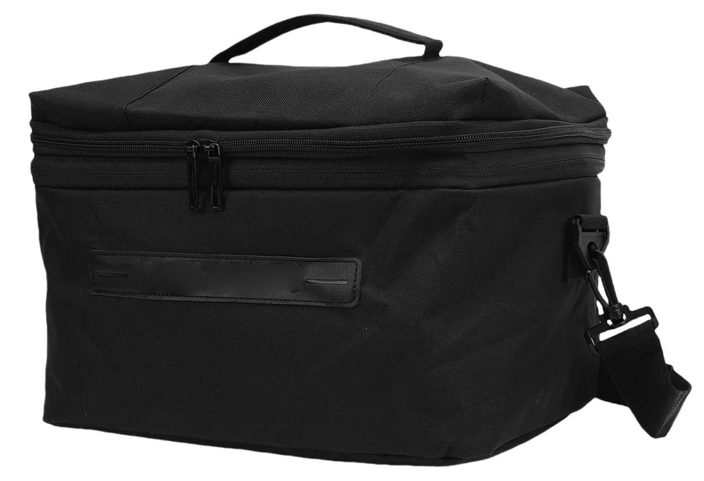 Sacoche de Top Case extensible et étanche R1300GS : Volume Variable