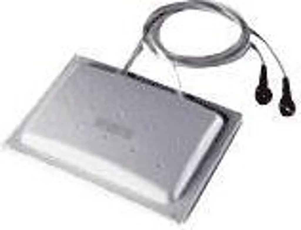 Supprimer les Zones Mortes Wi-Fi avec Antenne Cisco Patch 6.5 dBi WLAN