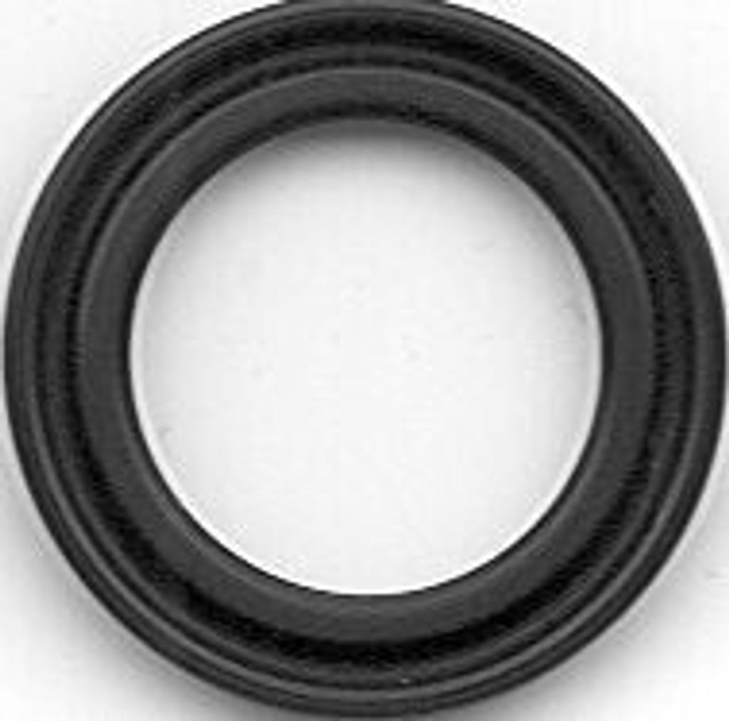 ELRING Dichtung Ölpumpe 189.920 Motorblock für CHEVROLET FORESTER