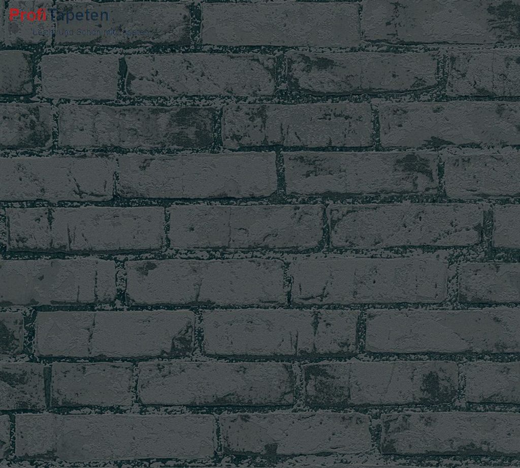 A.S. Création Vliestapete Best of Wood`n Stone 2nd Edition Produktbild 