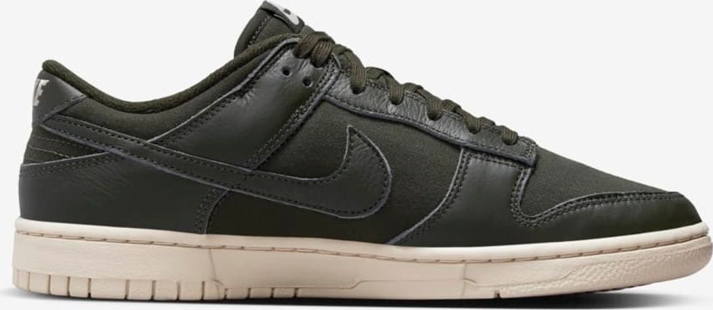 Dunk Low "Sequoia", Sequoia/Light Orewood Brown/Sequoia, DZ2538-300, Größe: 42,5