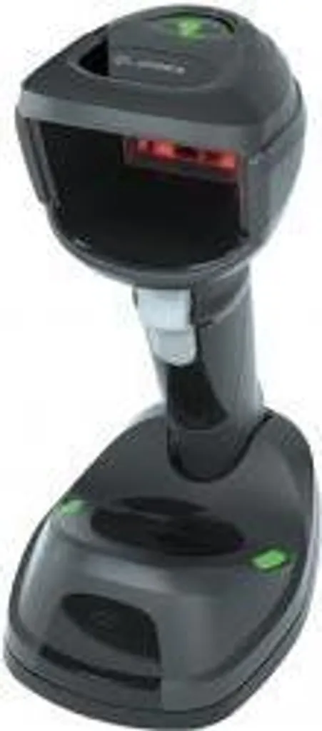 Scanner de comptoir Zebra DS9908-SR pour encaissement et inventaire