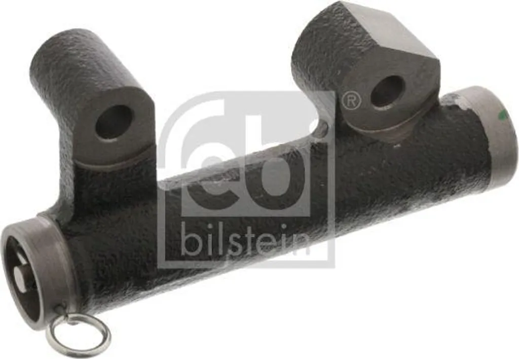 Galet tendeur de distribution FEBI 22573 compatible avec Volvo S90 et V90