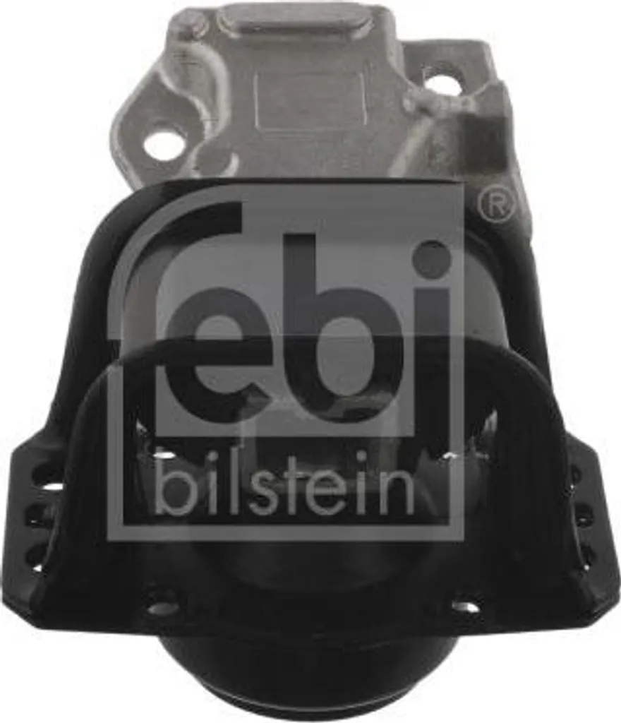 Supprimer claquement moteur C4 307 avec support FEBI 36898 conforme OE 1839J1