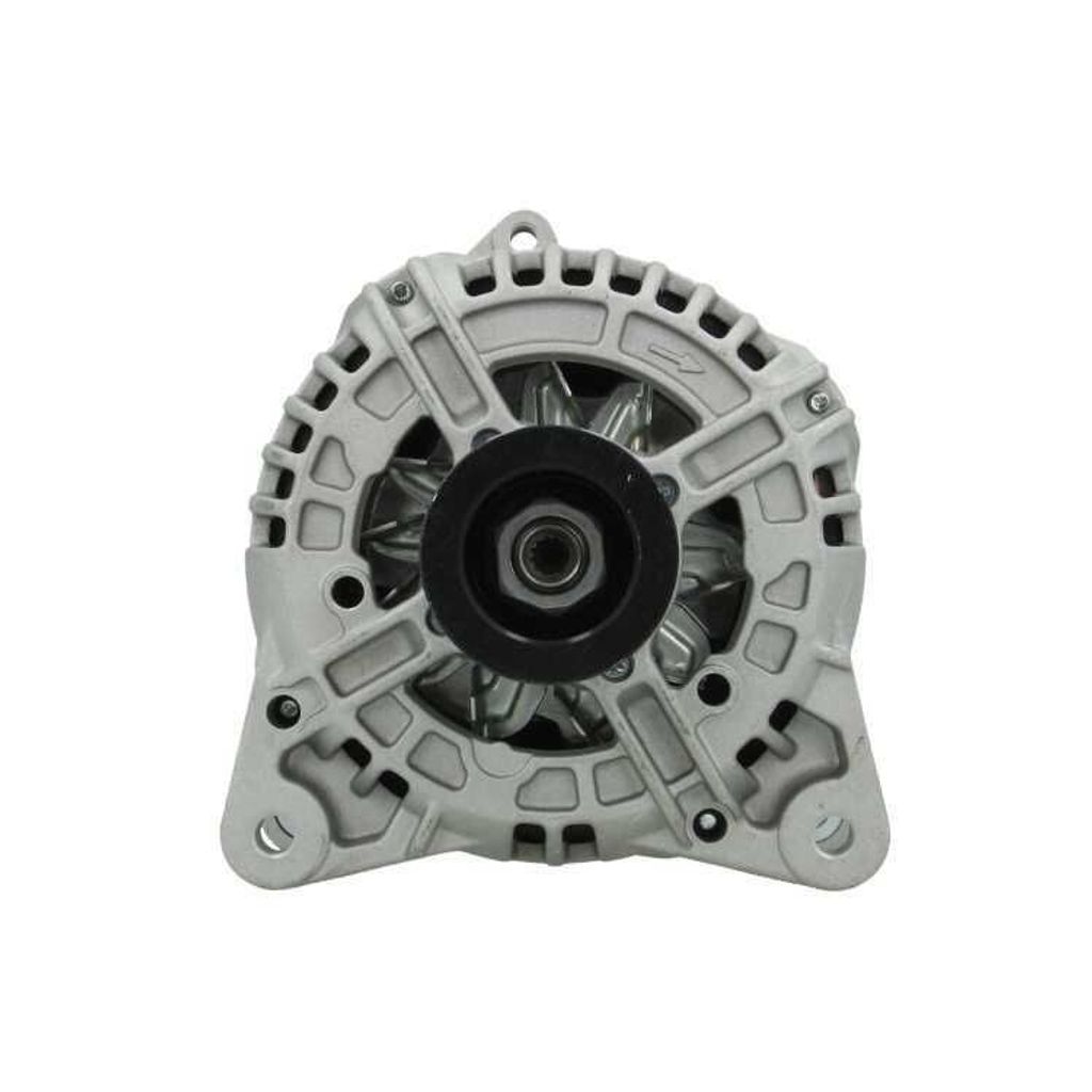 BV PSH 575.510.150.014 Lichtmaschine Generator LiMa 150A 12V für RENAULT LAGUNA II Grandtour (KG0/1) LAGUNA II (BG0/1) Vel Satis Schrägheck