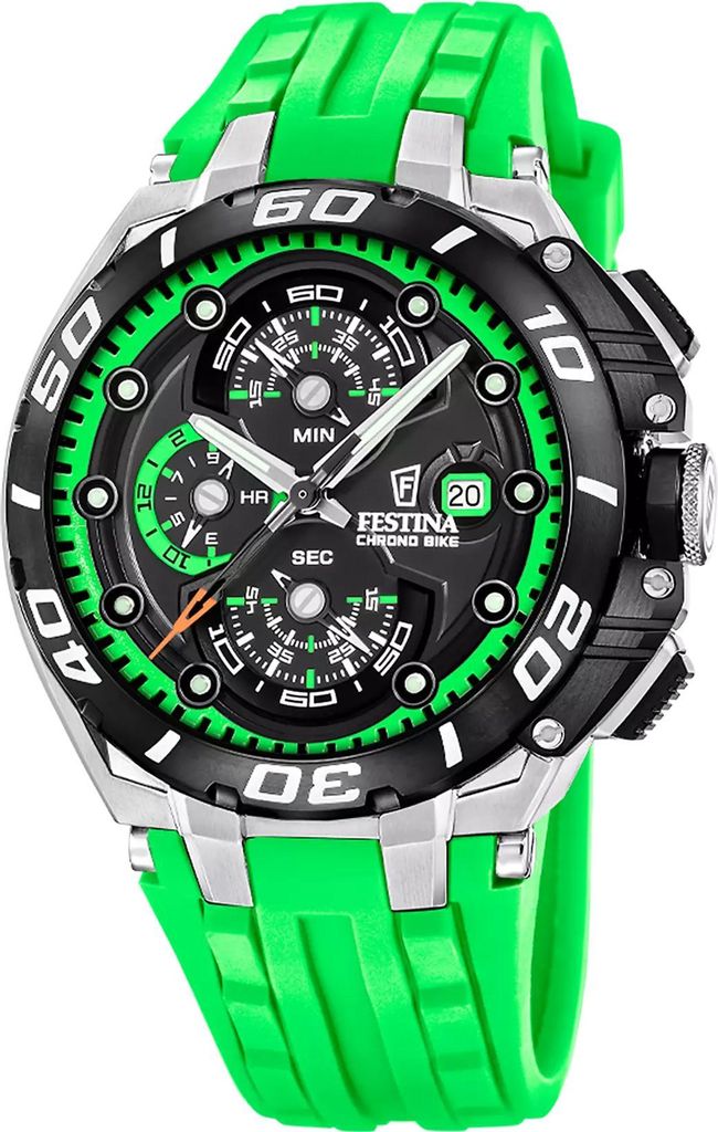 Festina reloj F20755/6 Imagen del producto 