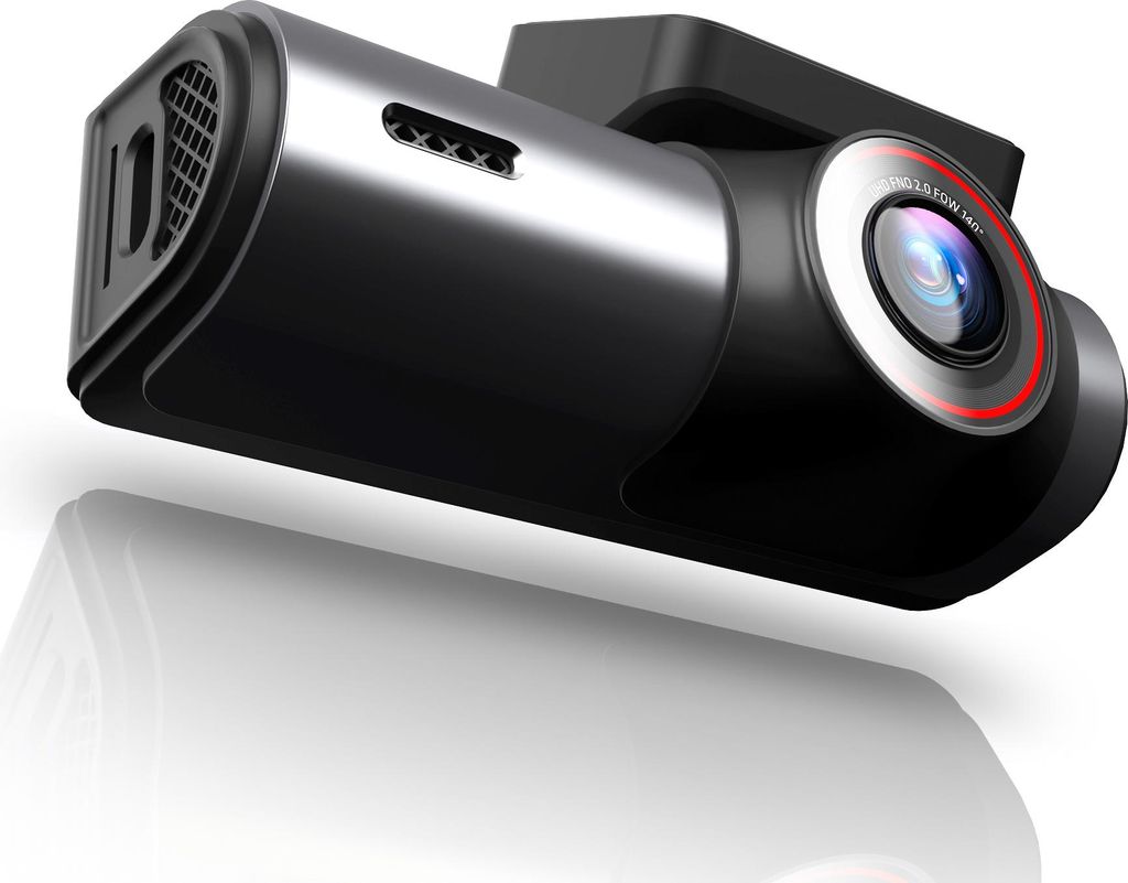Xblitz Auto-Kamera Igo