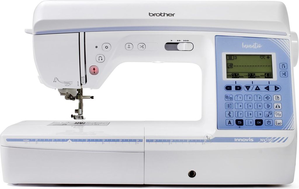 Brother Inventio Innov-is 1350