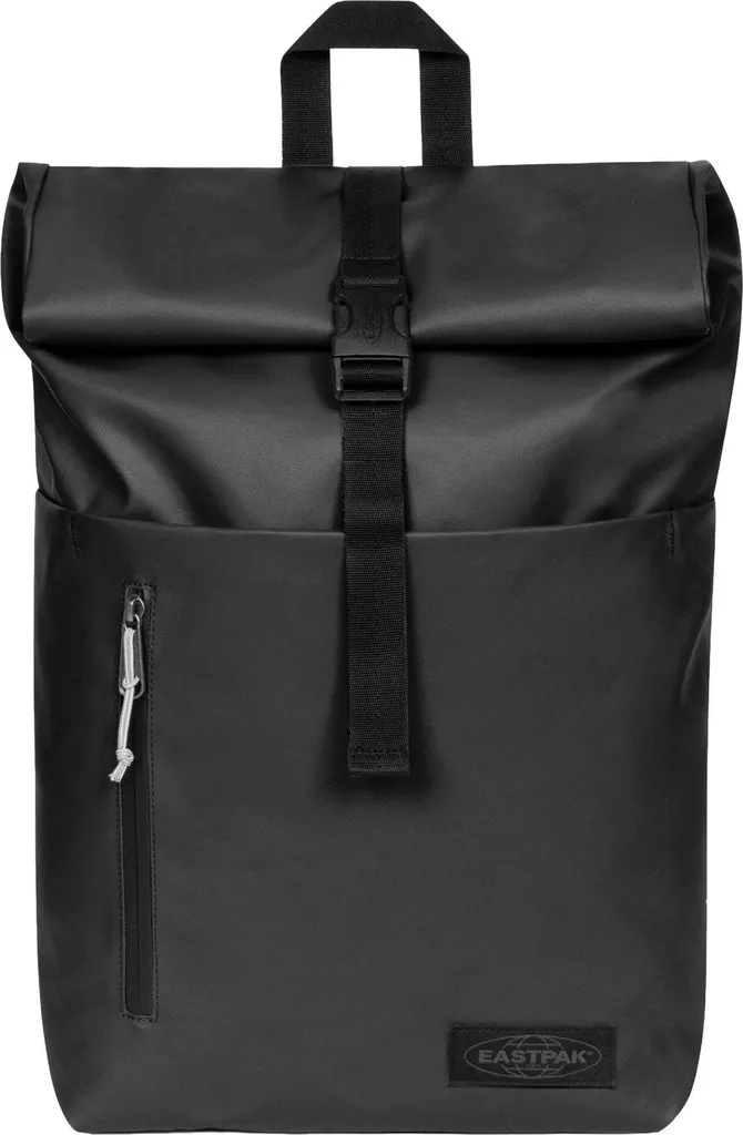Specifiche Eastpak Up Roll Tarp Black2 - Lo Zaino Tecnico Definitivo