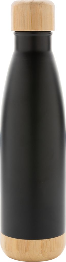 XD Collection - Flasche, Edelstahl XD617 (Einheitsgröße) (Schwarz)