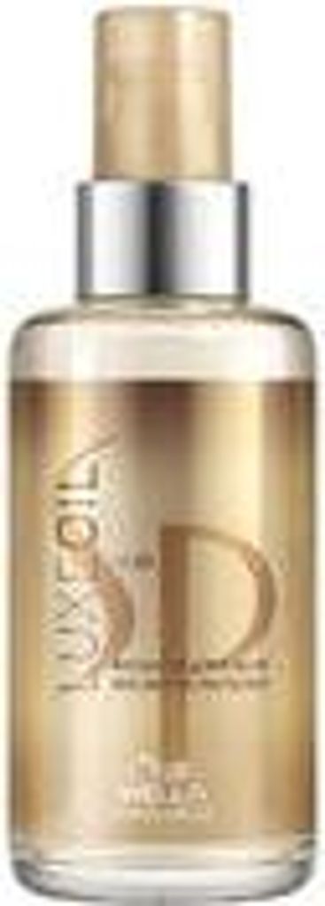 Wella Professional - SP Luxe Oil - Luxury Hair Oil 100ml