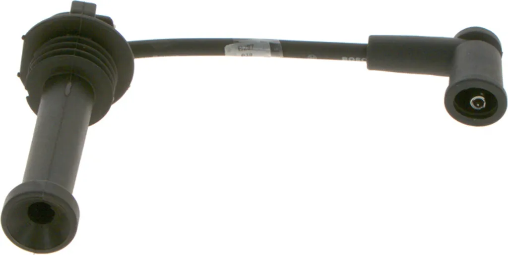Bosch 0986357287 Cavi Candele Mazda 6/MPV II - Qualità Originale Bosch