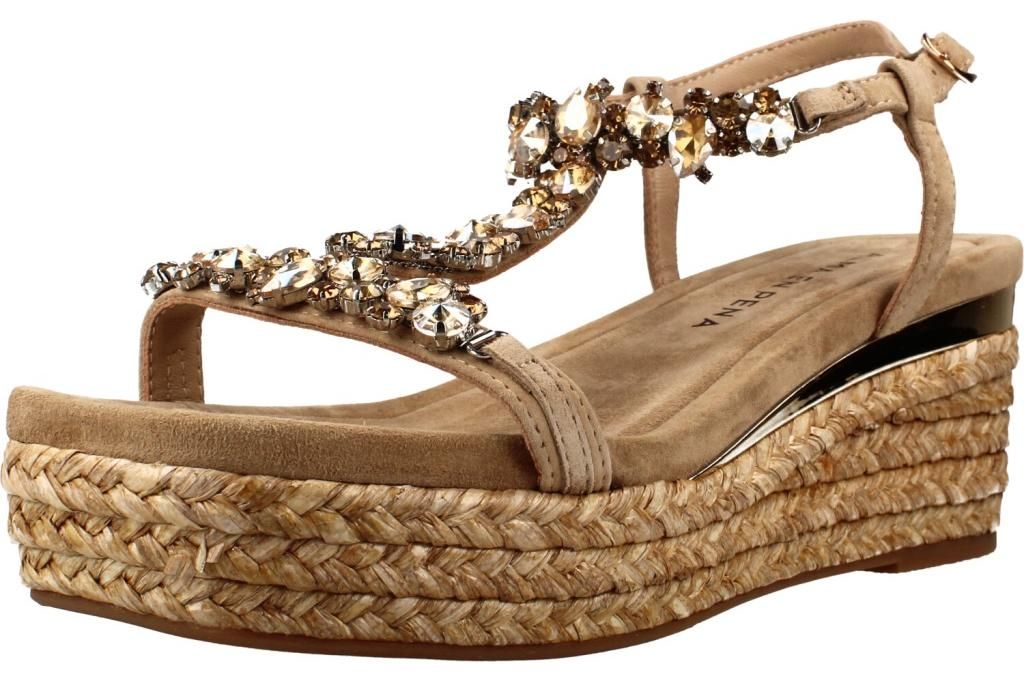ALMA EN PENA V266506 Brown