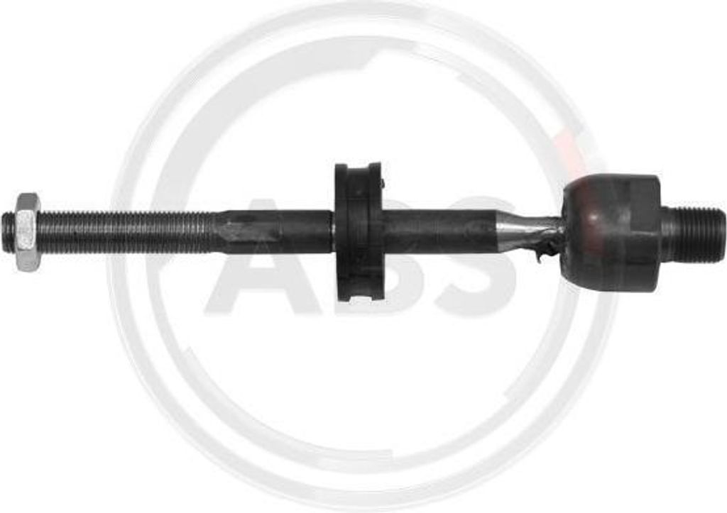 A.B.S. 240013 Axialgelenk, Spurstange OE 32111136133 kompatibel mit 3er E36, Z3er E36