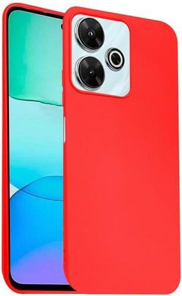 Beline telefoonhoesje, model Candy, voor de Xiaomi Redmi 13 Productafbeelding 