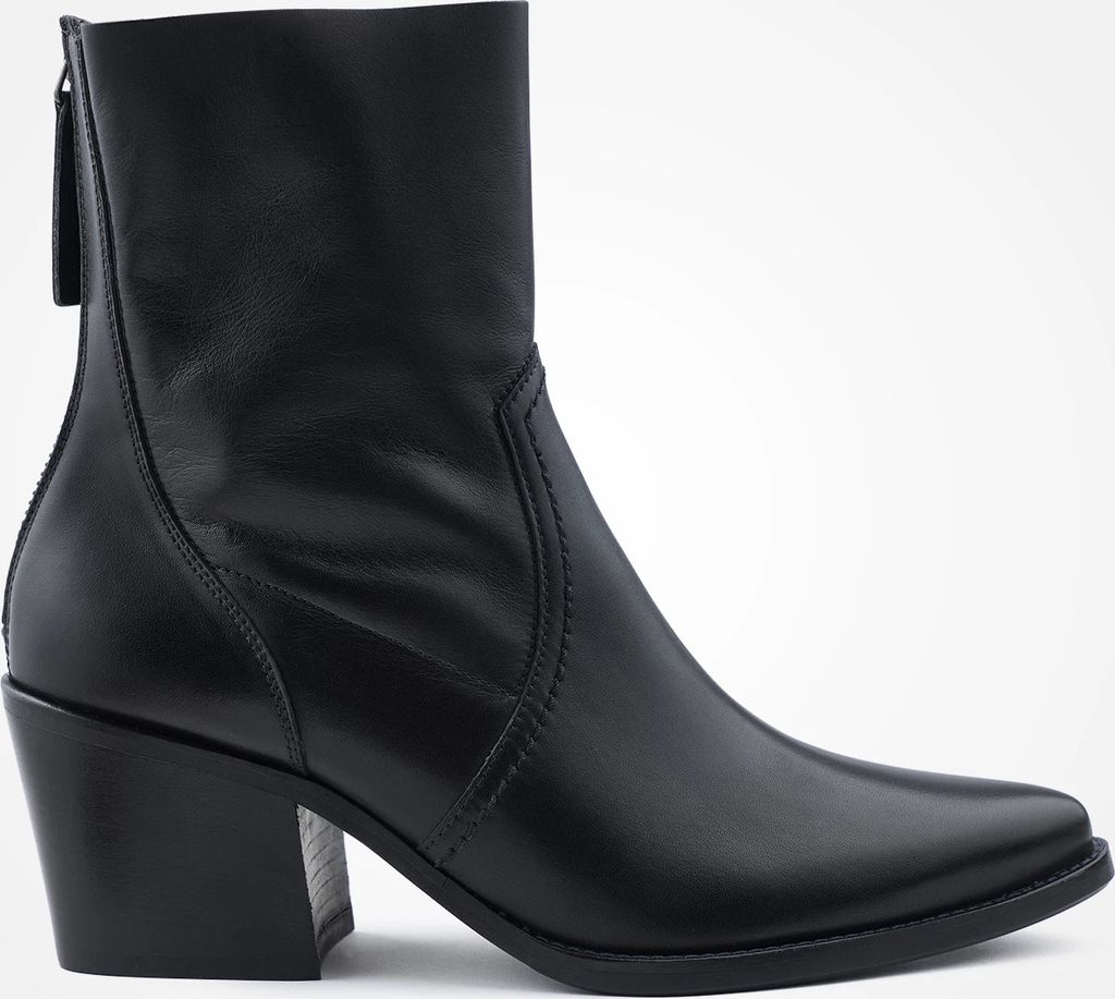 Paul Green Klassische Stiefeletten Damen 31363330333636 Produktbild 23