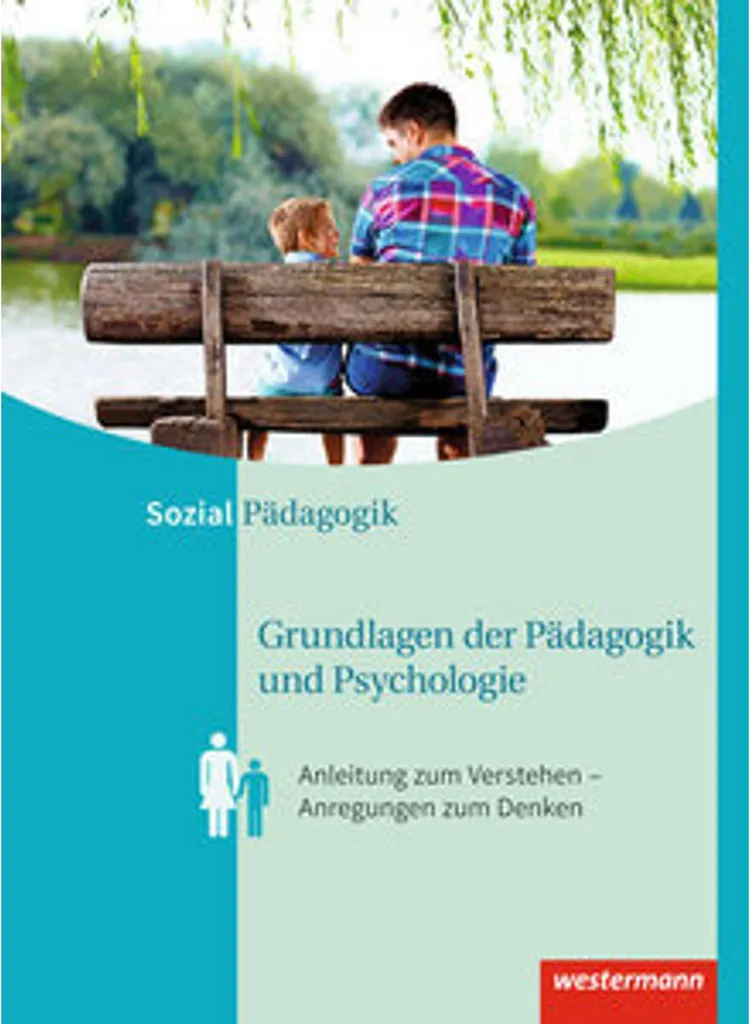 Grundlagen der Pädagogik und Psychologie : Manuel Scolaire de Référence